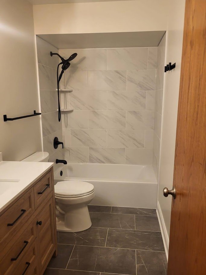 Slide of Andy's Handyman Service