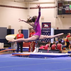 Rebound Gymnastics Elite