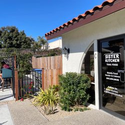 Sister Kitchen Thai Food