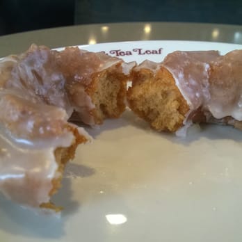The Coffee Bean & Tea Leaf - Pumpkin Spice Doughnut - Coffee & Tea Near Me - Poway, California The Coffee Bean & Tea Leaf - Pumpkin Spice Doughnut - Coffee & Tea Near Me - Poway, California