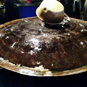 Honey Pig - traditional cooking lid My insta: @styleandlivingprofile - Korean Near Me - Duluth, Georgia Honey Pig - traditional cooking lid My insta: @styleandlivingprofile - Korean Near Me - Duluth, Georgia