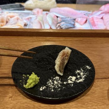 ikigai - Barracuda - Sushi Bars Near Me - Los Angeles, California ikigai - Barracuda - Sushi Bars Near Me - Los Angeles, California