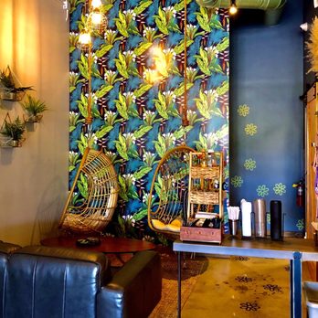 Coffee Nature - Inside views - Coffee & Tea Near Me - Costa Mesa, California