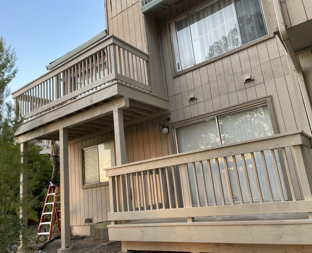 Slide of Vista Roofing 