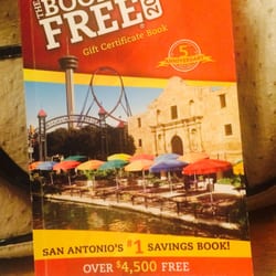The Book Of Free