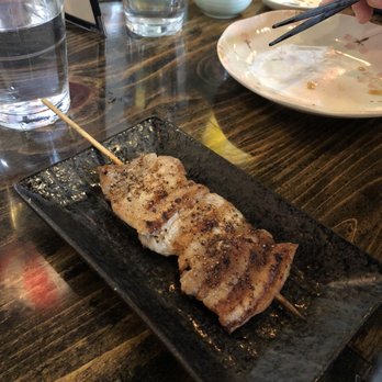 Yataimura Maru - Sushi Bars Near Me - Portland, Oregon