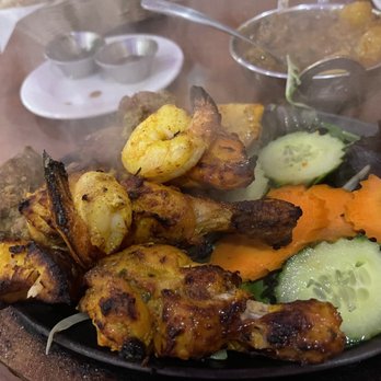 Gurung Kitchen - Mix Grill - Himalayan/Nepalese Near Me - San Francisco, California Gurung Kitchen - Mix Grill - Himalayan/Nepalese Near Me - San Francisco, California