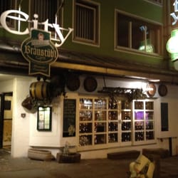 City Braustüb'l