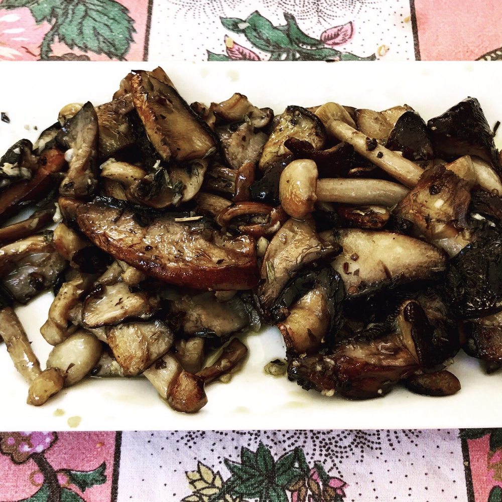 Tapabento - Mushroom - Portuguese Near Me - Porto, 13 Tapabento - Mushroom - Portuguese Near Me - Porto, 13
