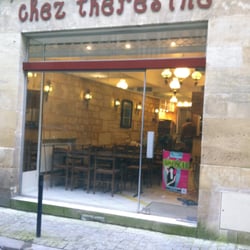 Chez Thérésine - Chez Thérésine