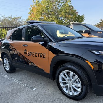 Spectre Security - Security Services Near Me - San Luis Obispo, California Spectre Security - Security Services Near Me - San Luis Obispo, California
