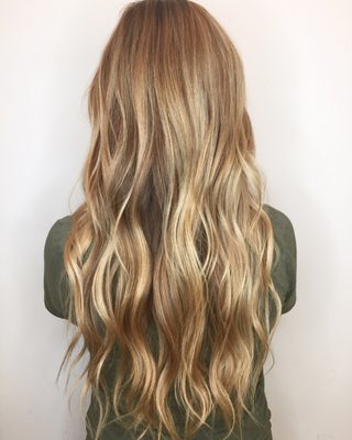 Mizu Louis Licari by null