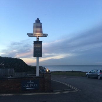 The Botany Bay Hotel - Hotels Near Me - Broadstairs, KEN