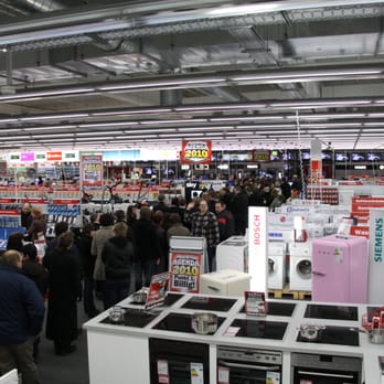 Media Markt - Electronics Near Me - Papenburg, NI