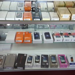 Sunshine Wireless - WE CARRY ALL KIND OF UNLOCK PHONES