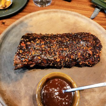 Damian - Mexican Near Me - Los Angeles, California