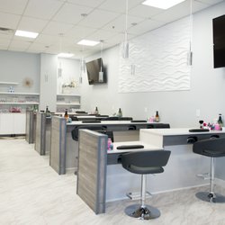Luxe Nails and Spa Acton