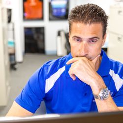 Elite Performance Team