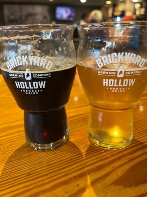 Brickyard Hollow Brewing Company by null