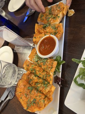 Little Napoli by null