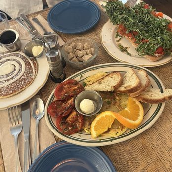 La Note - French Near Me - Berkeley, California