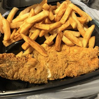 Corneille Caribbean kitchen - Fried Haddock and fries - Caribbean Near Me - Buffalo, New York Corneille Caribbean kitchen - Fried Haddock and fries - Caribbean Near Me - Buffalo, New York