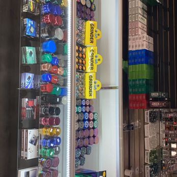 NORTON TOBACCO & VAPE & CBD - Updated May 2026 - 744 Commonwealth Dr,  Norton, Virginia - Vape Shops