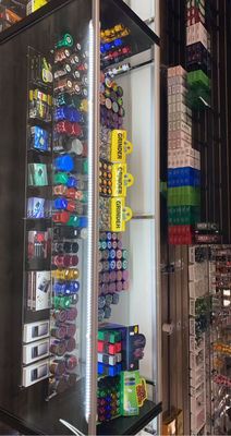 vape shop norton Norton Tobacco & Vape & CBD, 744 Commonwealth Dr, Norton, VA 24273, US
