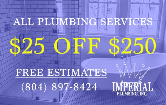 Slide of Imperial Plumbing