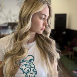 Hailey Holland Hair Salon