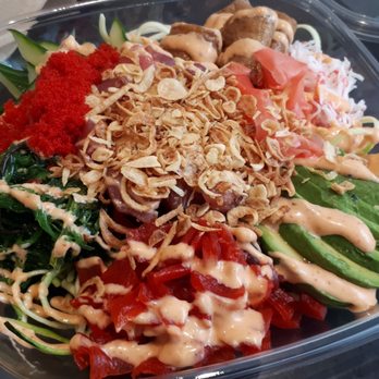 Mi'hito Sushi Laboratory - Sushi Bars Near Me - Toronto, Ontario Mi'hito Sushi Laboratory - Sushi Bars Near Me - Toronto, Ontario