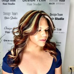 Design Team Hair Studio