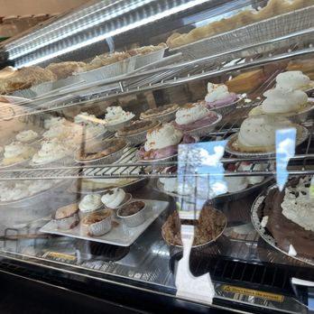 Birdie's Pie Shop - Pie selection - Bakeries Near Me - Post Falls, Idaho