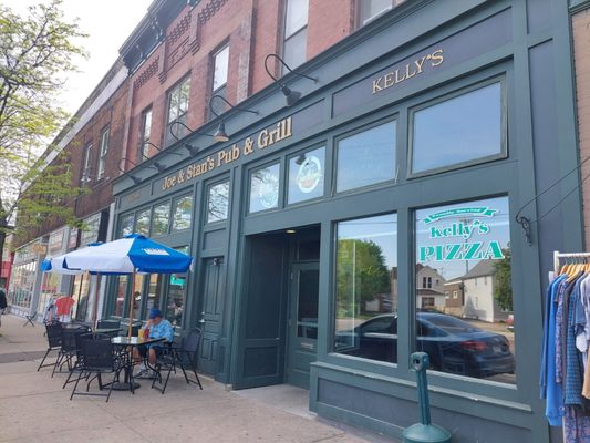 Joe & Stan's Pub & Grill by null