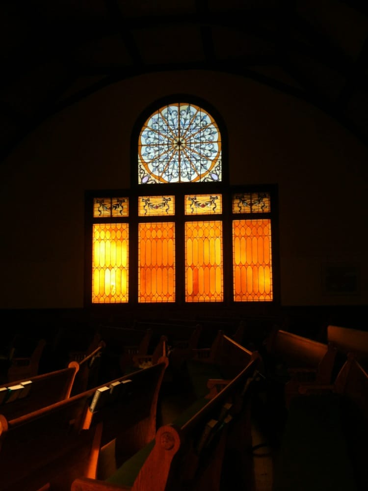 ALL SOULS UNITARIAN UNIVERSALIST CHURCH Updated September 2024 730