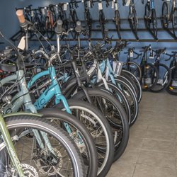 College Park Bicycles - E-bike or road we got you all !