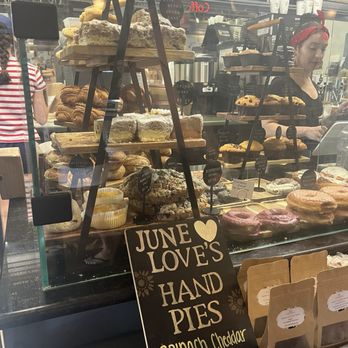 Custom House Coffee - Coffee & Tea Near Me - Middletown, Rhode Island