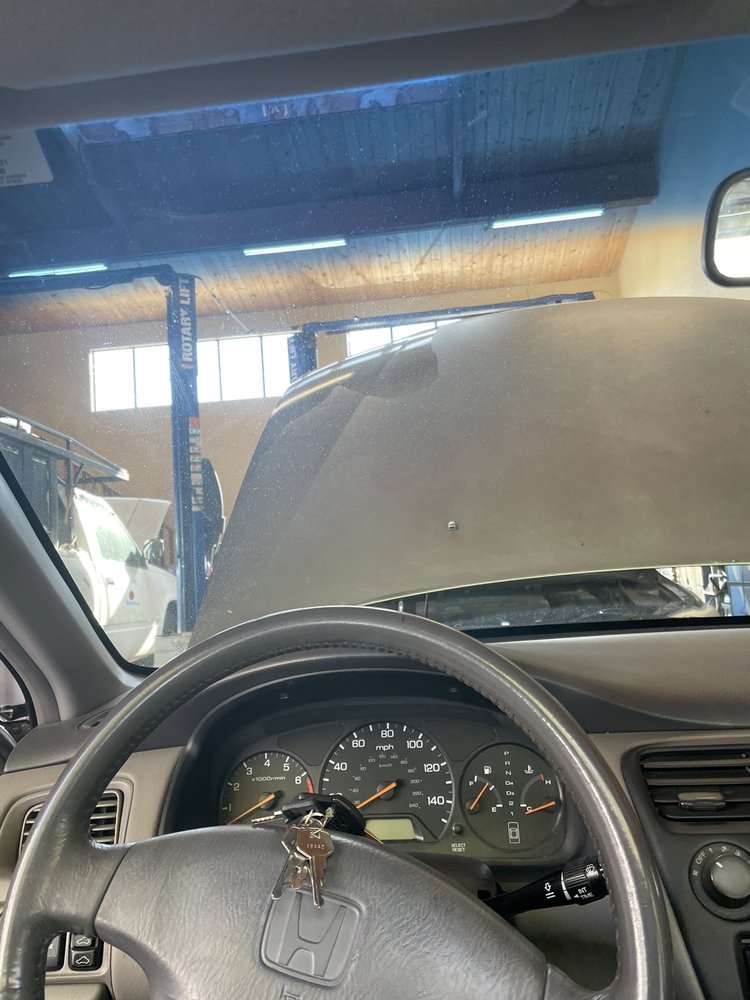 BERKELEY AUTO REPAIR 11 Photos & 43 Reviews 2226 San Pablo Ave