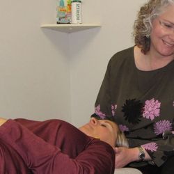 Chiropractic Company of Franklin