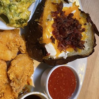 CHEDDAR’S SCRATCH KITCHEN - Updated January 2026 - 259 Photos & 373