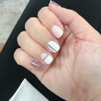 Glam Chateau - I got this - Nail Salons Near Me - Westminster, California