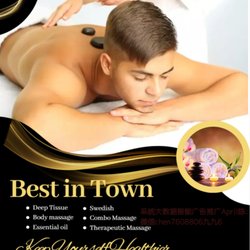 Tranquil Moon SPA