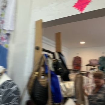 Carrielle's Closet - Into the room with consignments also - Women's Clothing Near Me - Lake Worth, Florida