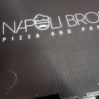 Napoli Bros - Pizza leftovers to go - Pizza Near Me - Chesterfield, Missouri
