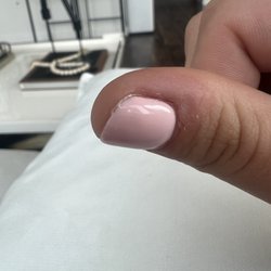 Cleopatra Nails - Day of mani