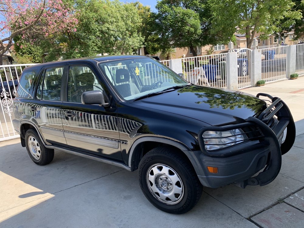 MAACO AUTO BODY SHOP & PAINTING Updated June 2024 94 Photos & 87