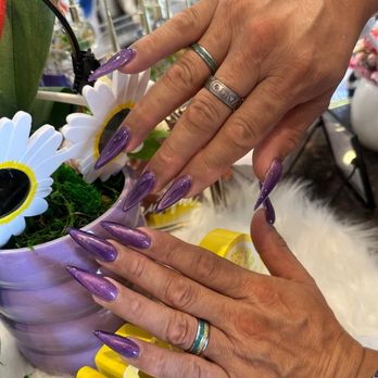 Maika Nails And Spa - Nail Salons Near Me - Mesa, Arizona Maika Nails And Spa - Nail Salons Near Me - Mesa, Arizona