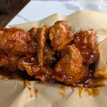 Chicken Bee - Korean Near Me - Roswell, Georgia