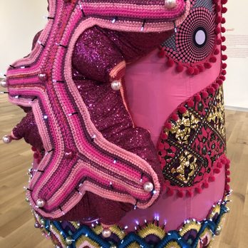 MassArt Art Museum - Museums Near Me - Boston, Massachusetts