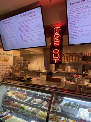 PJ Bernstein by null